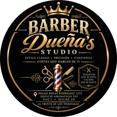 Barber Dueña's Studio